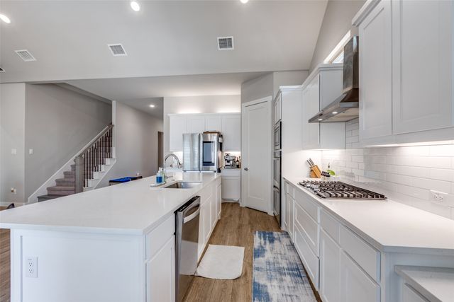 4801 Sagan Drive, Mckinney, TX 75071
