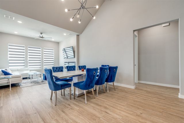4801 Sagan Drive, Mckinney, TX 75071