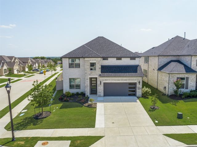 4801 Sagan Drive, Mckinney, TX 75071