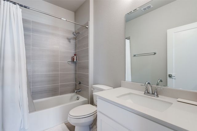 4801 Sagan Drive, Mckinney, TX 75071