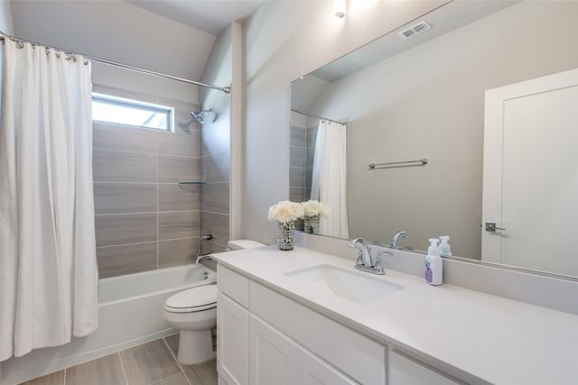 4801 Sagan Drive, Mckinney, TX 75071