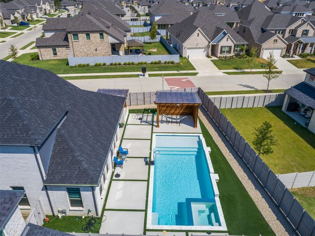 4801 Sagan Drive, Mckinney, TX 75071
