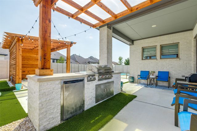 4801 Sagan Drive, Mckinney, TX 75071