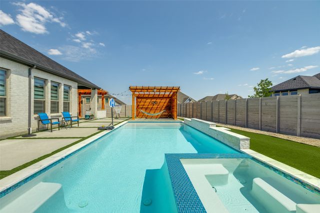 4801 Sagan Drive, Mckinney, TX 75071