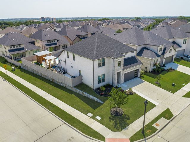 4801 Sagan Drive, Mckinney, TX 75071