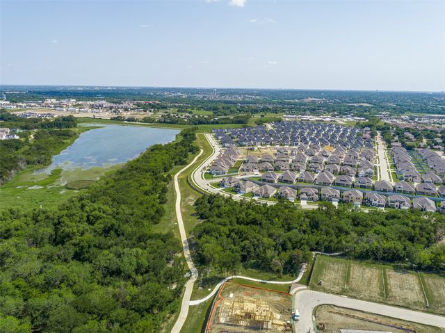 4801 Sagan Drive, Mckinney, TX 75071