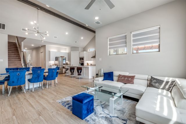 4801 Sagan Drive, Mckinney, TX 75071