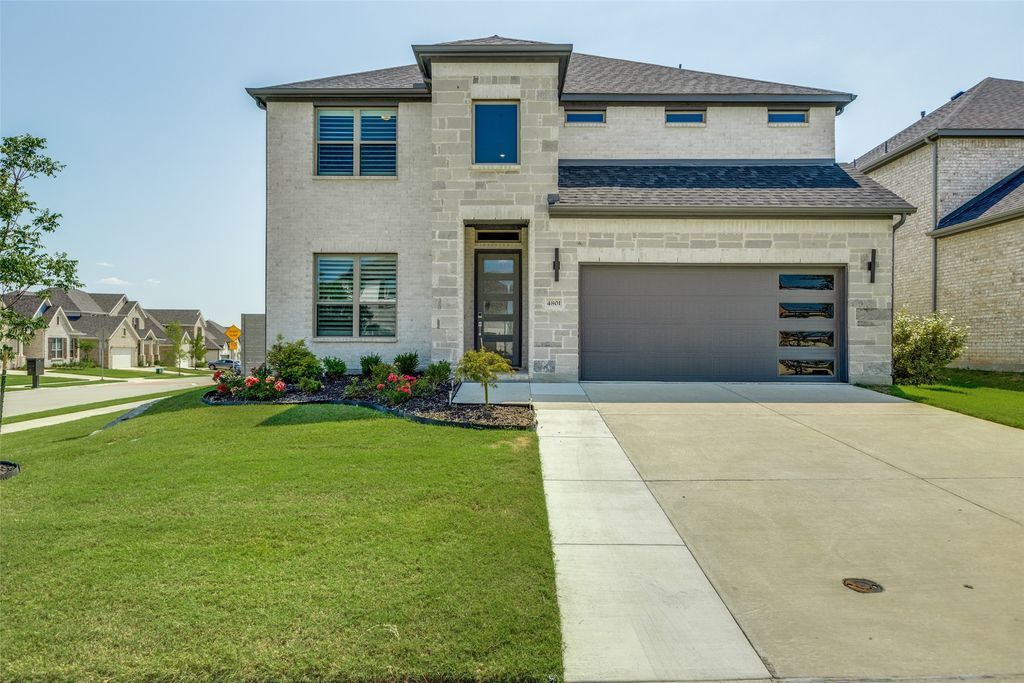 4801 Sagan Drive, Mckinney, TX 75071