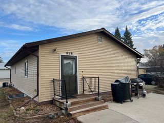 619 2nd Street W, Park Rapids, MN 56470