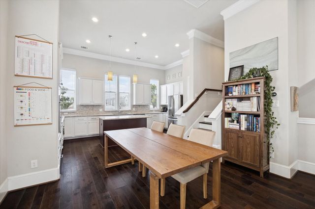 2006 Lou Ellen Lane H, Houston, TX 77018