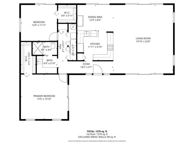 1675 E Breezy Lane, West Palm Beach, FL 33417