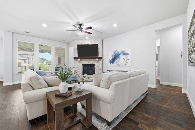 5212 Ravine Ridge Court, Flower Mound, TX 76262