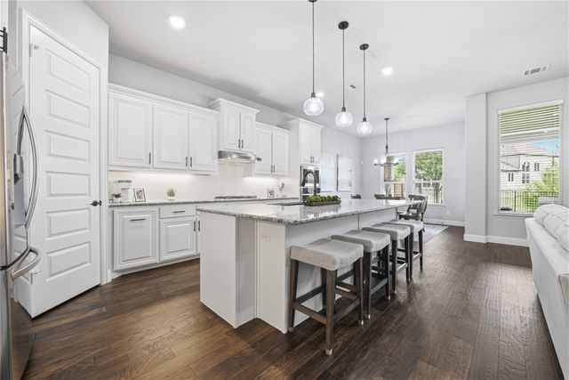 5212 Ravine Ridge Court, Flower Mound, TX 76262