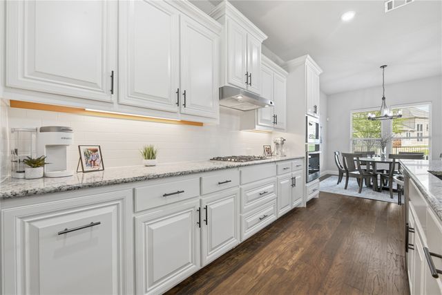 5212 Ravine Ridge Court, Flower Mound, TX 76262