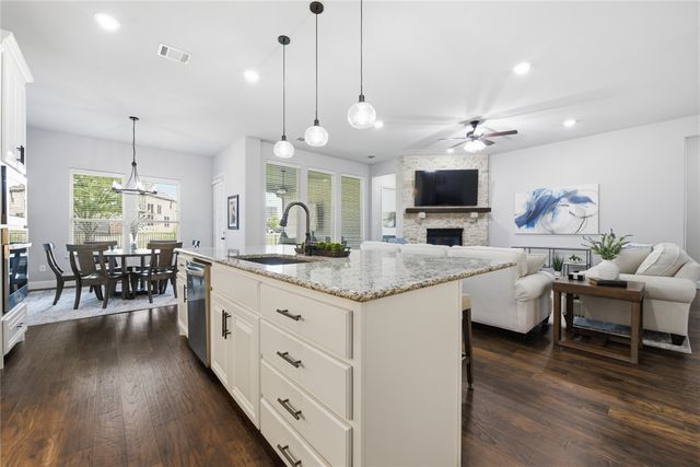 5212 Ravine Ridge Court, Flower Mound, TX 76262