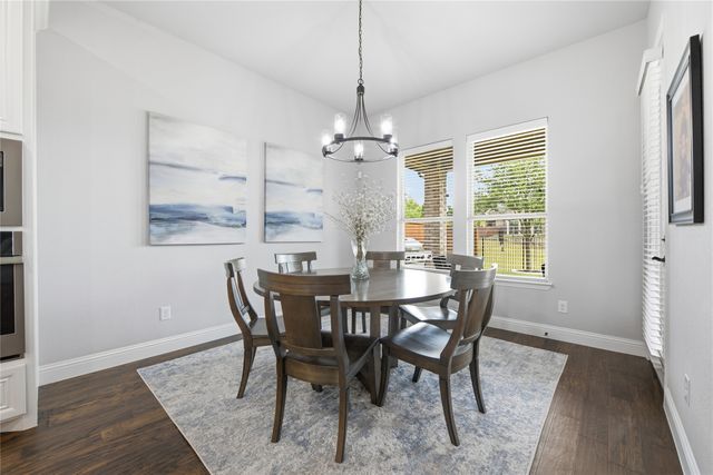 5212 Ravine Ridge Court, Flower Mound, TX 76262