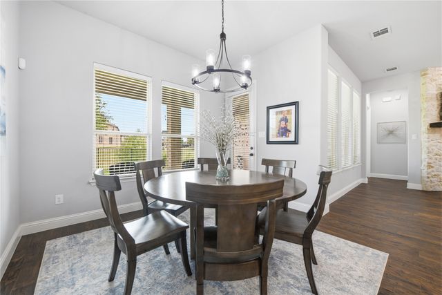 5212 Ravine Ridge Court, Flower Mound, TX 76262