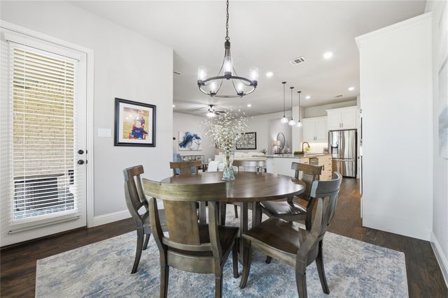 5212 Ravine Ridge Court, Flower Mound, TX 76262