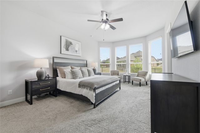 5212 Ravine Ridge Court, Flower Mound, TX 76262