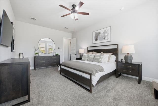 5212 Ravine Ridge Court, Flower Mound, TX 76262