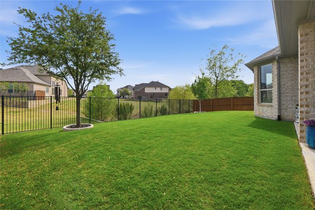 5212 Ravine Ridge Court, Flower Mound, TX 76262