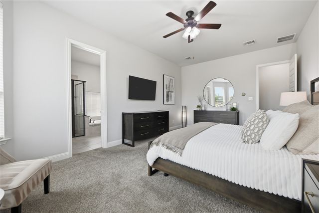 5212 Ravine Ridge Court, Flower Mound, TX 76262