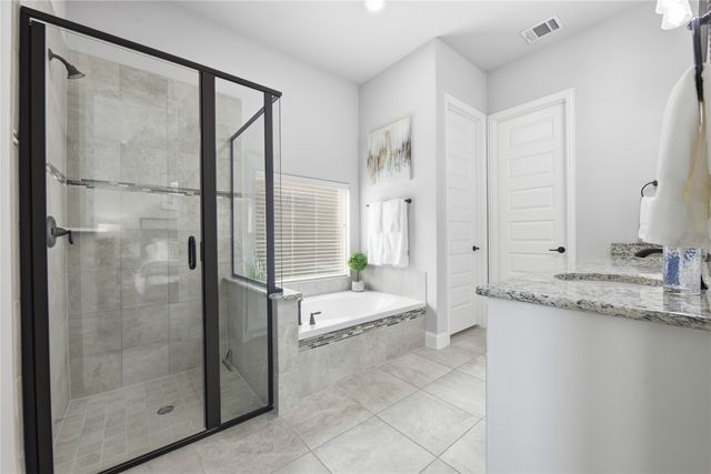 5212 Ravine Ridge Court, Flower Mound, TX 76262