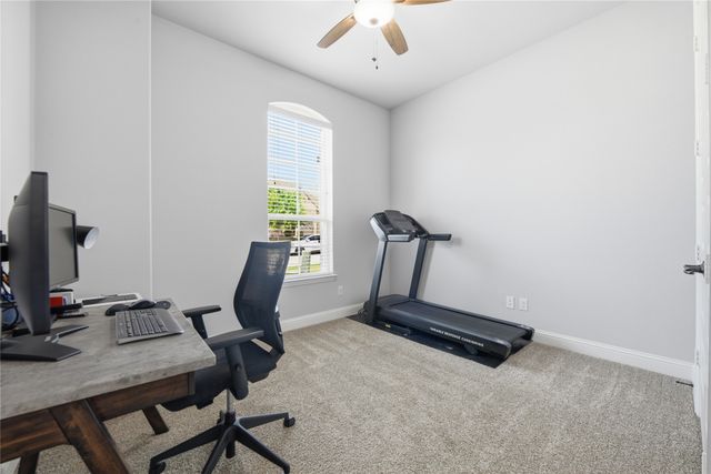 5212 Ravine Ridge Court, Flower Mound, TX 76262