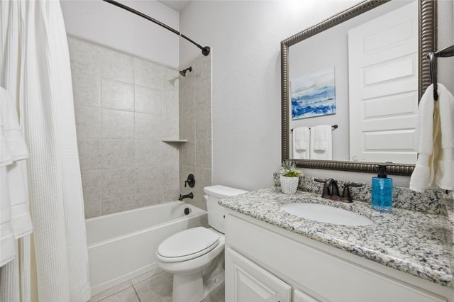 5212 Ravine Ridge Court, Flower Mound, TX 76262