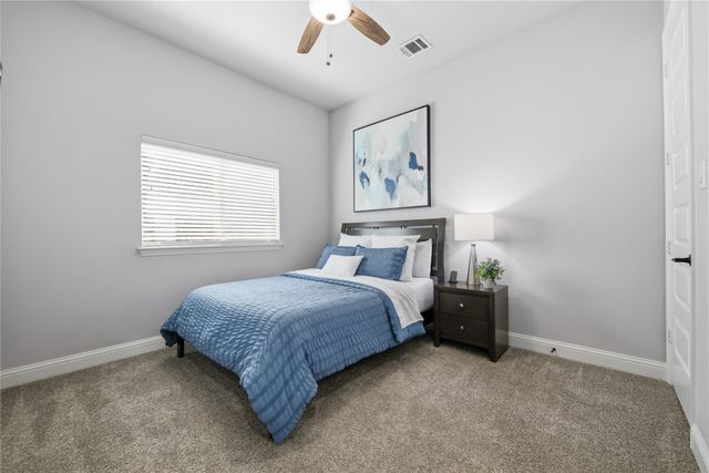 5212 Ravine Ridge Court, Flower Mound, TX 76262