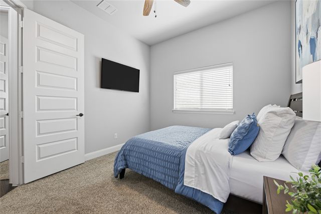 5212 Ravine Ridge Court, Flower Mound, TX 76262