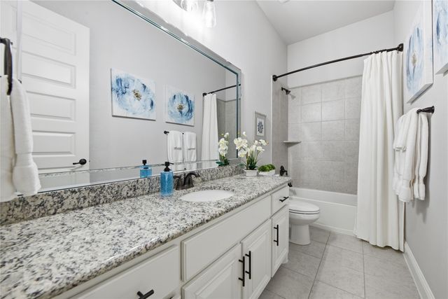 5212 Ravine Ridge Court, Flower Mound, TX 76262