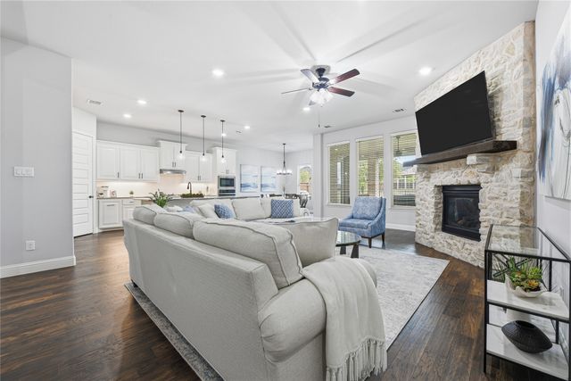 5212 Ravine Ridge Court, Flower Mound, TX 76262