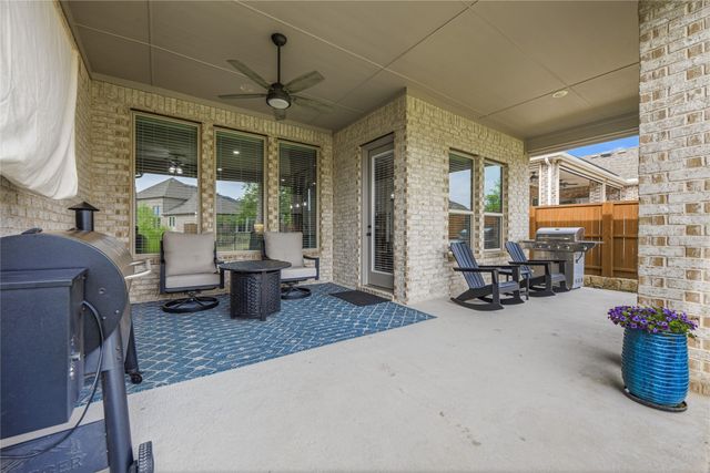 5212 Ravine Ridge Court, Flower Mound, TX 76262