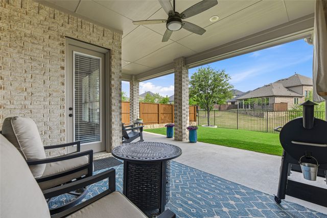 5212 Ravine Ridge Court, Flower Mound, TX 76262