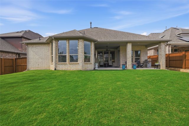 5212 Ravine Ridge Court, Flower Mound, TX 76262