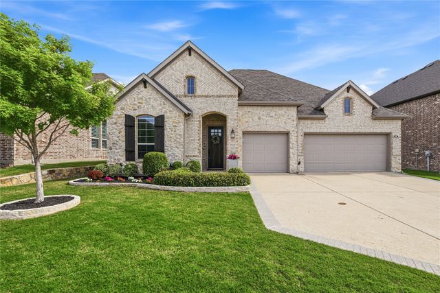 5212 Ravine Ridge Court, Flower Mound, TX 76262