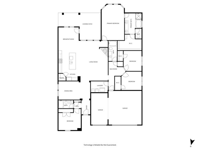 5212 Ravine Ridge Court, Flower Mound, TX 76262