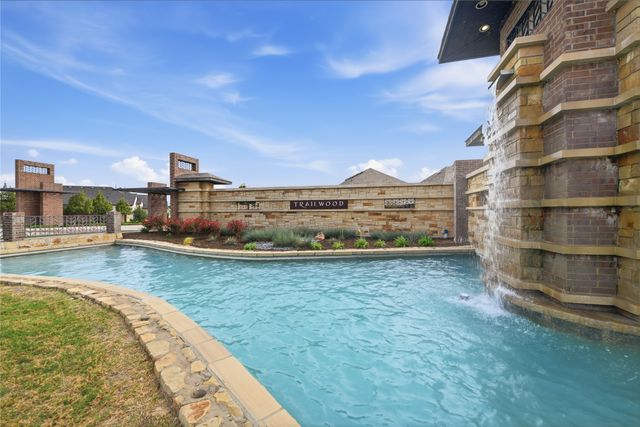 5212 Ravine Ridge Court, Flower Mound, TX 76262