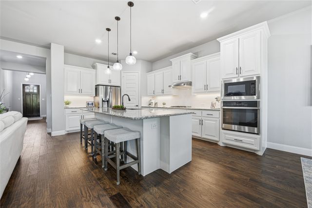 5212 Ravine Ridge Court, Flower Mound, TX 76262