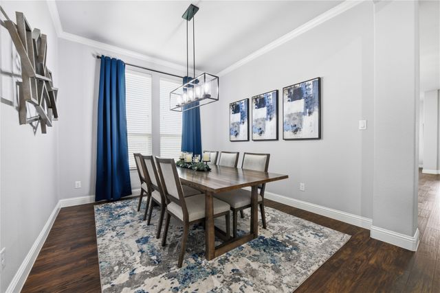 5212 Ravine Ridge Court, Flower Mound, TX 76262