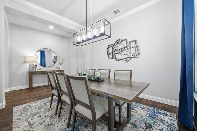 5212 Ravine Ridge Court, Flower Mound, TX 76262