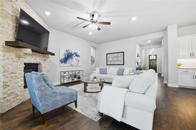 5212 Ravine Ridge Court, Flower Mound, TX 76262