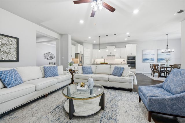 5212 Ravine Ridge Court, Flower Mound, TX 76262