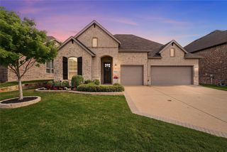 5212 Ravine Ridge Court, Flower Mound, TX 76262