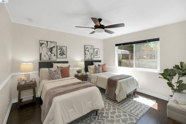 2120 Strang Ave, Castro Valley, CA 94578