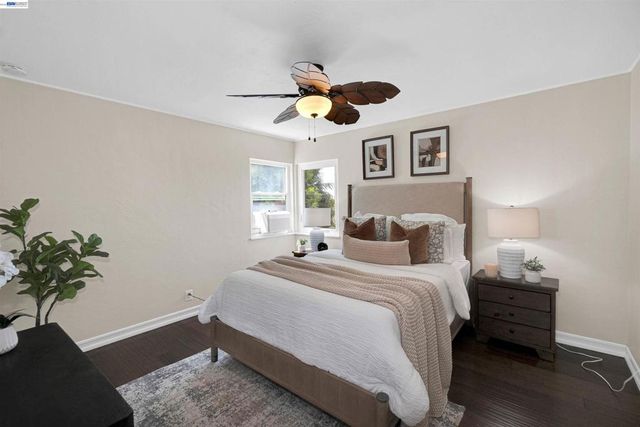 2120 Strang Ave, Castro Valley, CA 94578