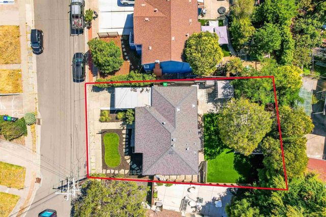 2120 Strang Ave, Castro Valley, CA 94578