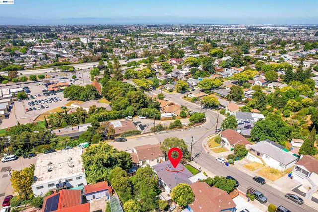 2120 Strang Ave, Castro Valley, CA 94578