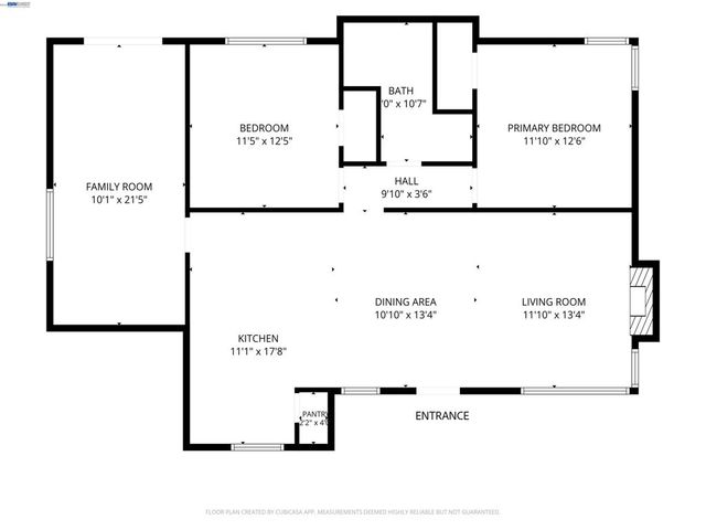 2120 Strang Ave, Castro Valley, CA 94578